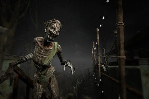 Dead By Daylight Screenshot