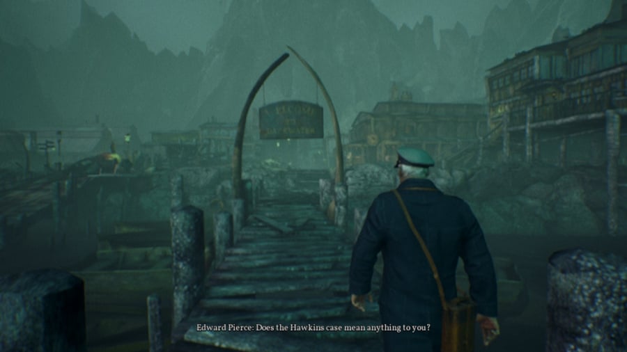 Call of Cthulhu Review - Screenshot 4 of 5