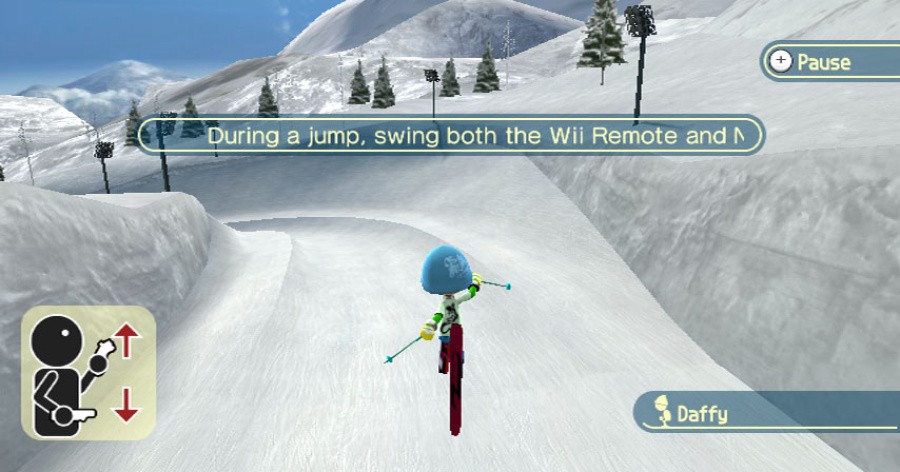 We Ski Review - Screenshot 3 of 5