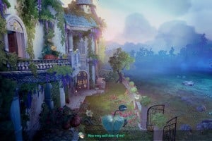 Trine 4: The Nightmare Prince Screenshot