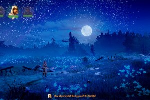 Trine 4: The Nightmare Prince Screenshot