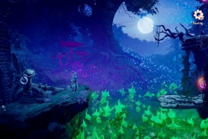 Trine 4: The Nightmare Prince Screenshot