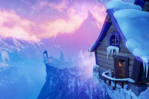 Trine 4: The Nightmare Prince Screenshot