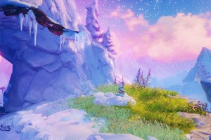 Trine 4: The Nightmare Prince Screenshot