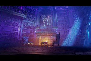 Trine 4: The Nightmare Prince Screenshot