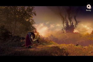 Trine 4: The Nightmare Prince Screenshot