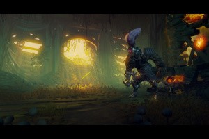 Trine 4: The Nightmare Prince Screenshot