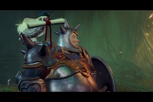 Trine 4: The Nightmare Prince Screenshot