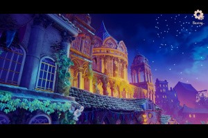 Trine 4: The Nightmare Prince Screenshot