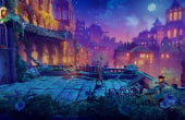 Trine 4: The Nightmare Prince - Screenshot 2 of 10