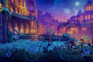 Trine 4: The Nightmare Prince Screenshot