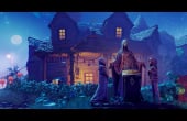 Trine 4: The Nightmare Prince - Screenshot 3 of 10