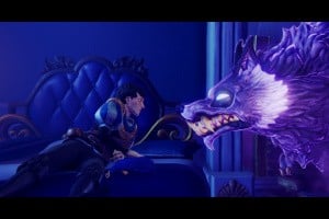 Trine 4: The Nightmare Prince Screenshot