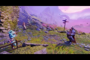 Trine 4: The Nightmare Prince Screenshot