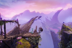 Trine 4: The Nightmare Prince Screenshot
