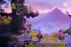 Trine 4: The Nightmare Prince Screenshot