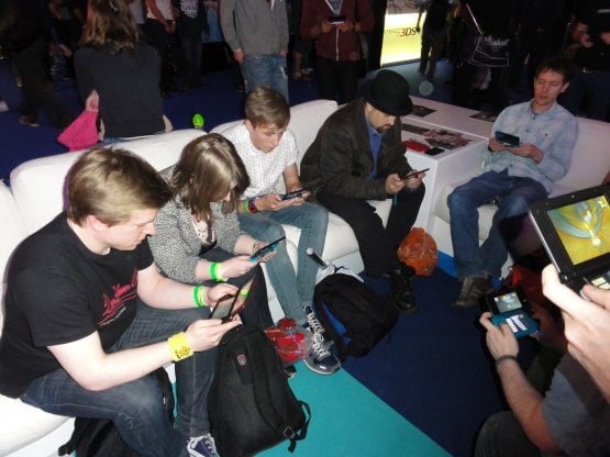 Nintendo Life's Mario Kart 7 competition