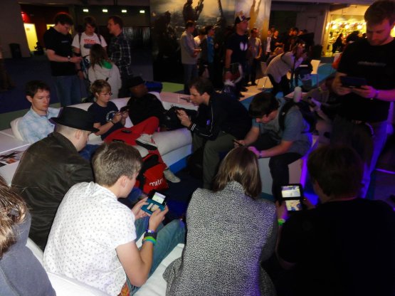 Nintendo Life's Mario Kart 7 competition