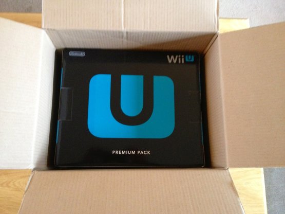 Azijn ga werken humor EU Wii U Launch Day - Live! - Feature | Nintendo Life