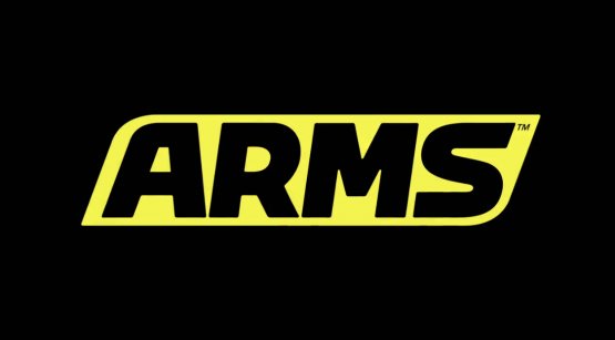 ARMS - another new game for Switch