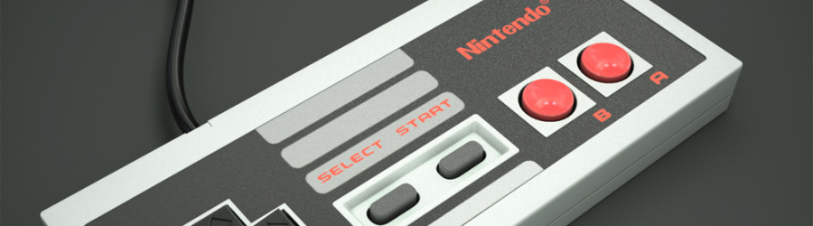 DuckTales 2 (NES)