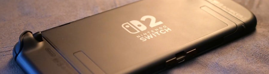 Final Fantasy VII Rebirth (Switch 2)