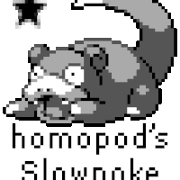 homopod