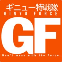DNxGinyuForce