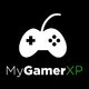 MyGamerXP