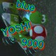 blueYOSHI9000
