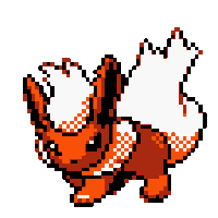 Flareon