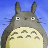 Totoro
