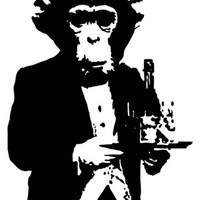 Monkey_Butler