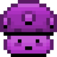 PurpleMushroom