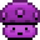 PurpleMushroom