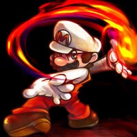 NintendoLife profile picture for @MrM