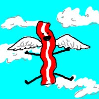 FlyinBacon