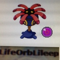 LifeOrbLileep