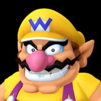 SuperWario