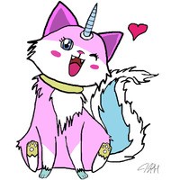 Unikitty