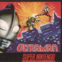 ultraman