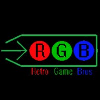 RetroGameBros
