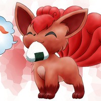 FoxieTheVulpix