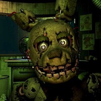 Springtrap