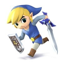 BlueToonLink