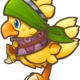 SkywardChocobo