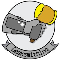 Geeksmithing