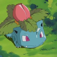 Ivysaur