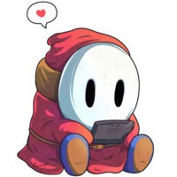 shyguy418