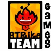 StrikeTeamGames